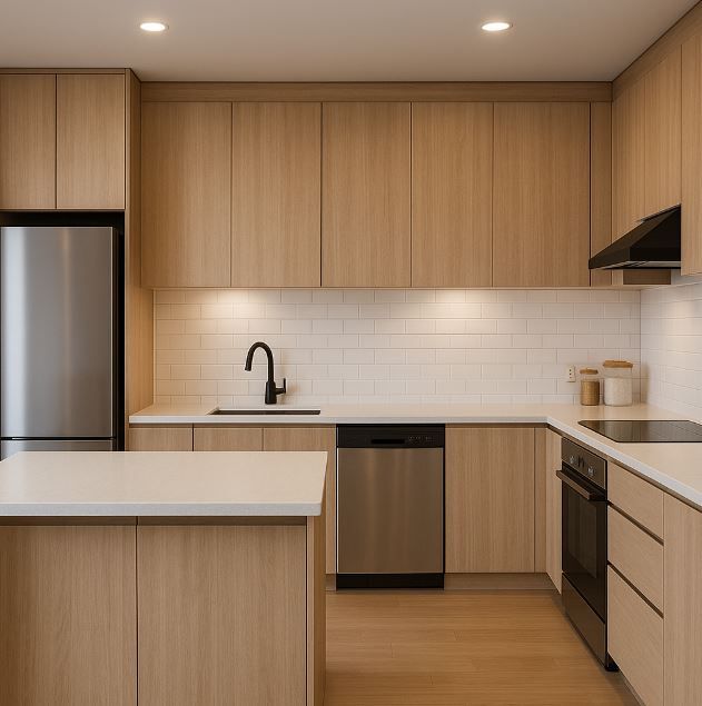 櫥櫃高度怎麼抓？人因工學×動線一次懂